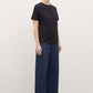 Classic tee, black