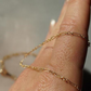 Figueroa chain necklace