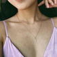 Figueroa chain necklace