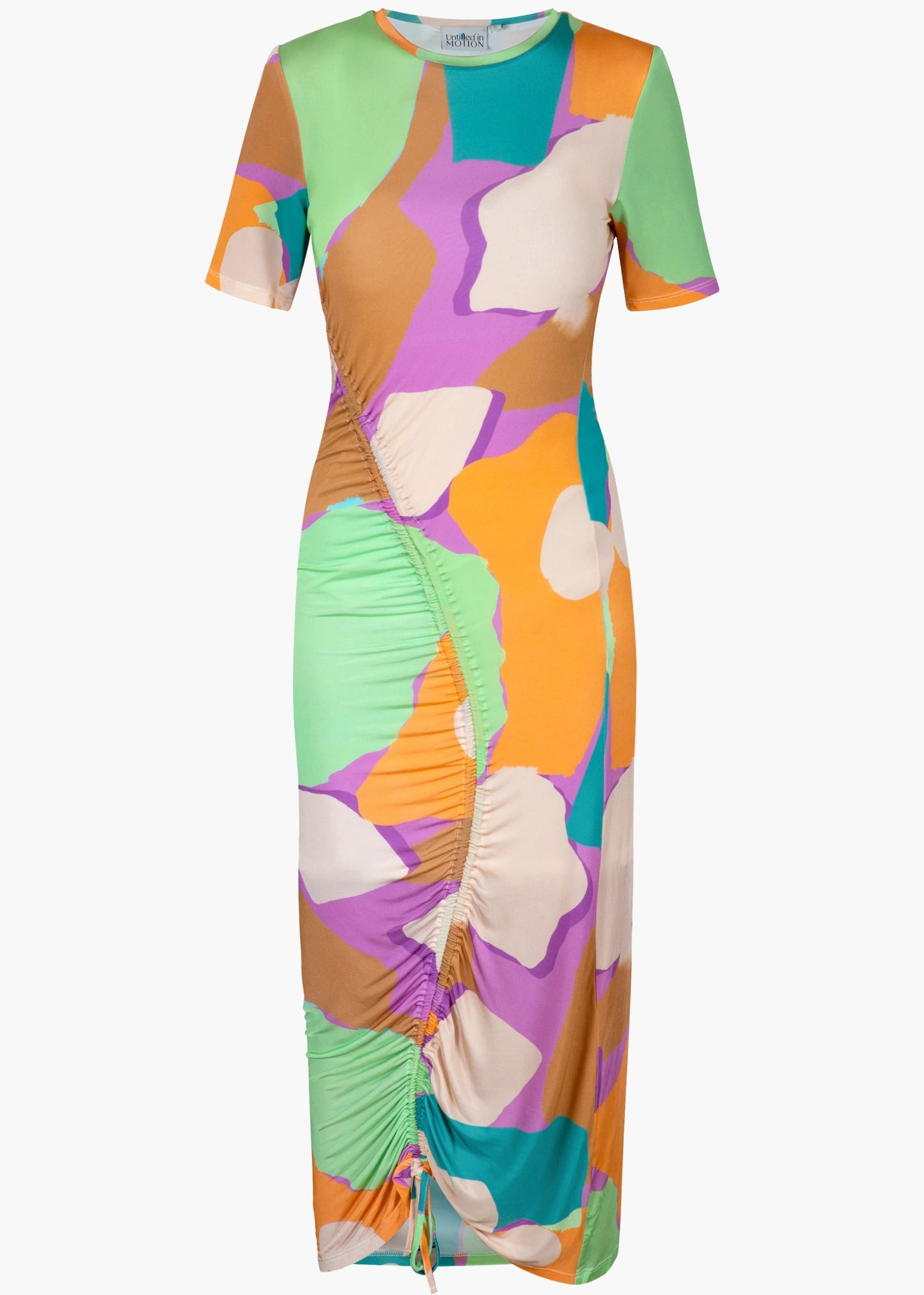 Nexus dress