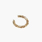 Warrior ear cuff