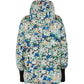 Elaina puffer coat
