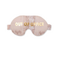 Out of office eye mask