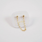 Eva ear chain