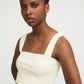 Margot top, beige