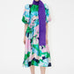 Elizabeth dress, clouds