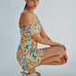 Madison dress