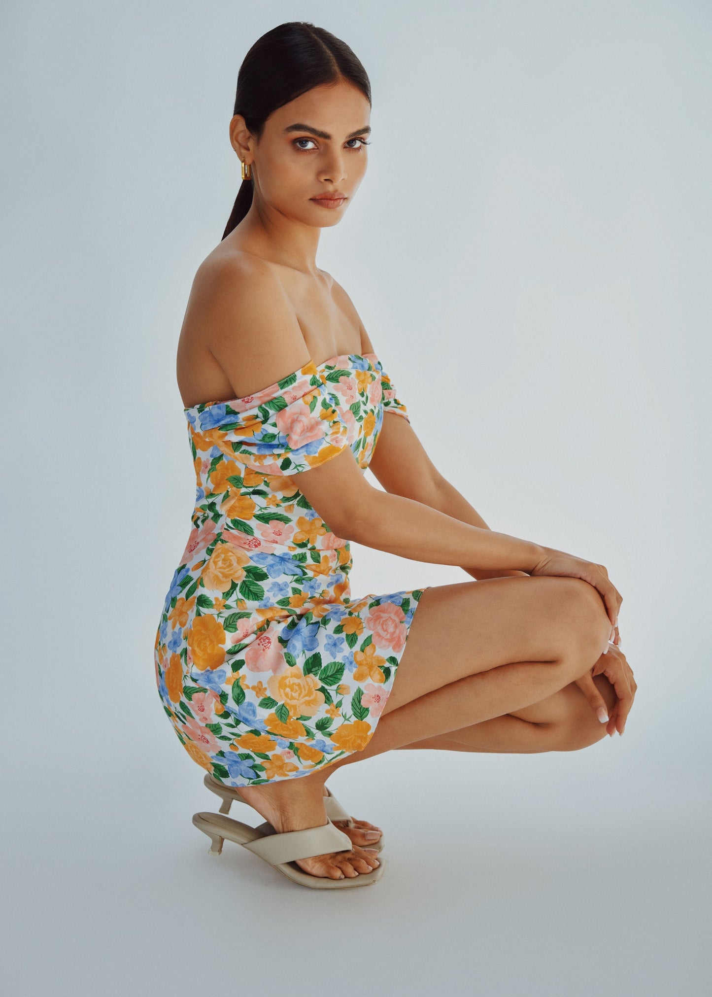 Madison dress