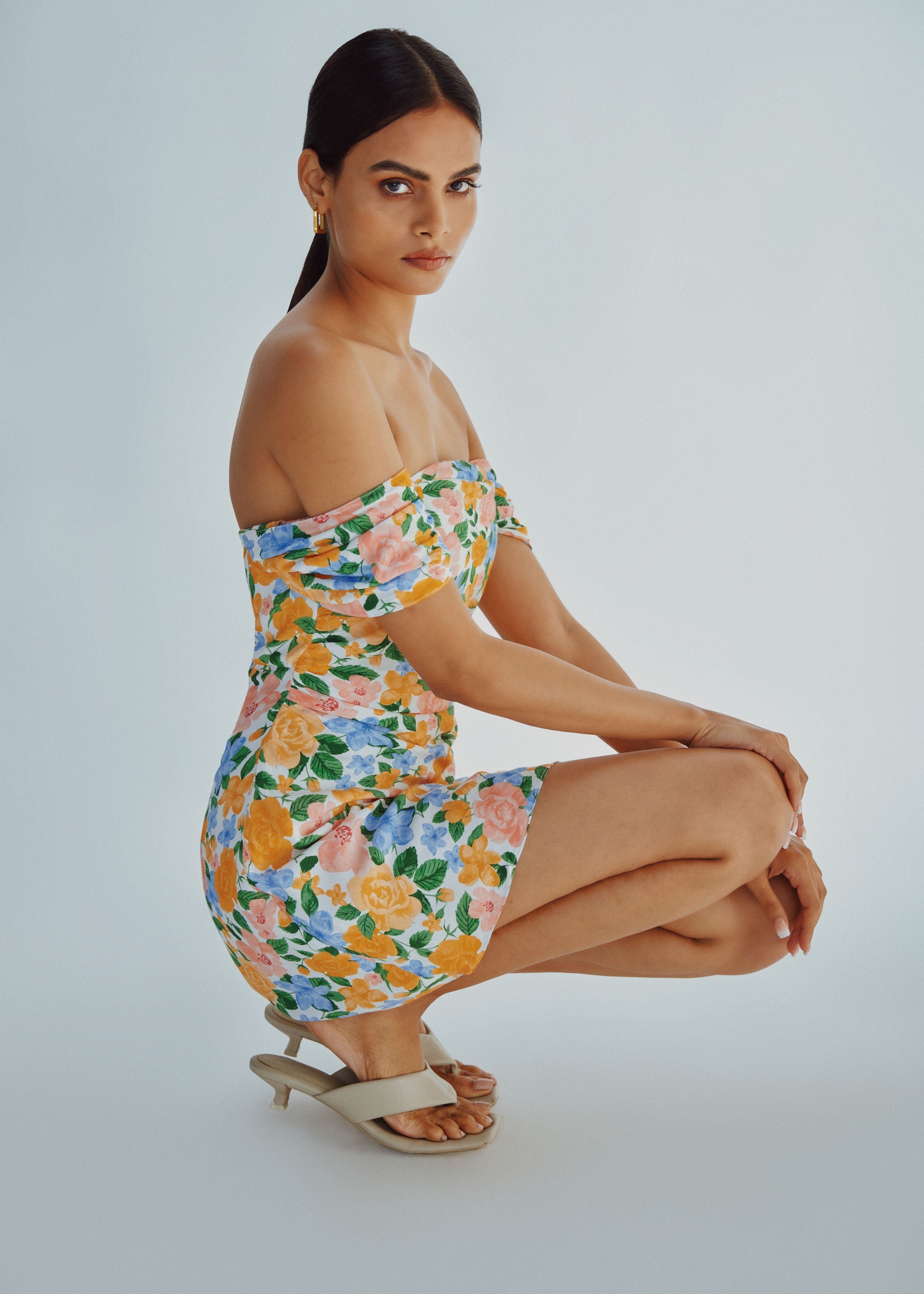 Madison dress