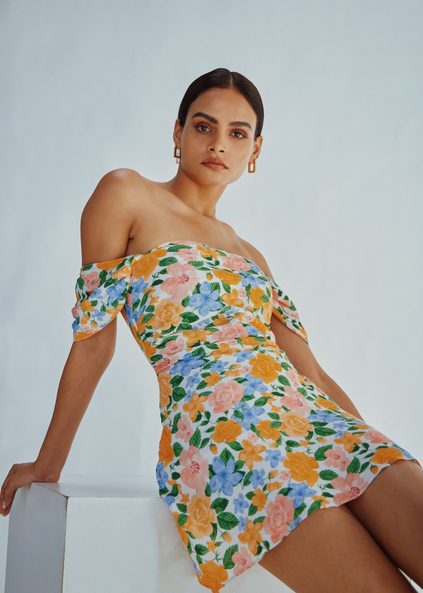 Madison dress