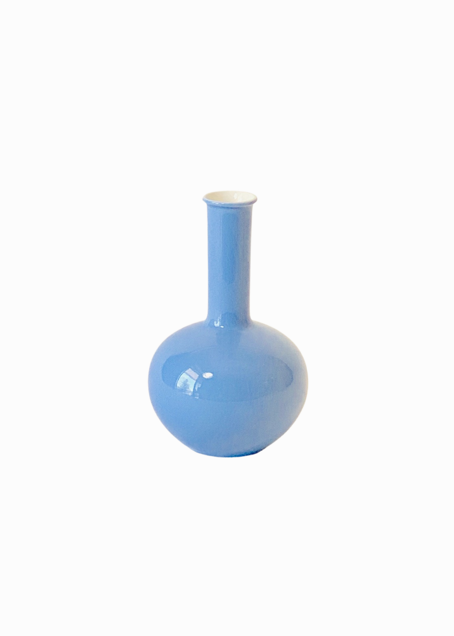 Mini vase 6, glossy