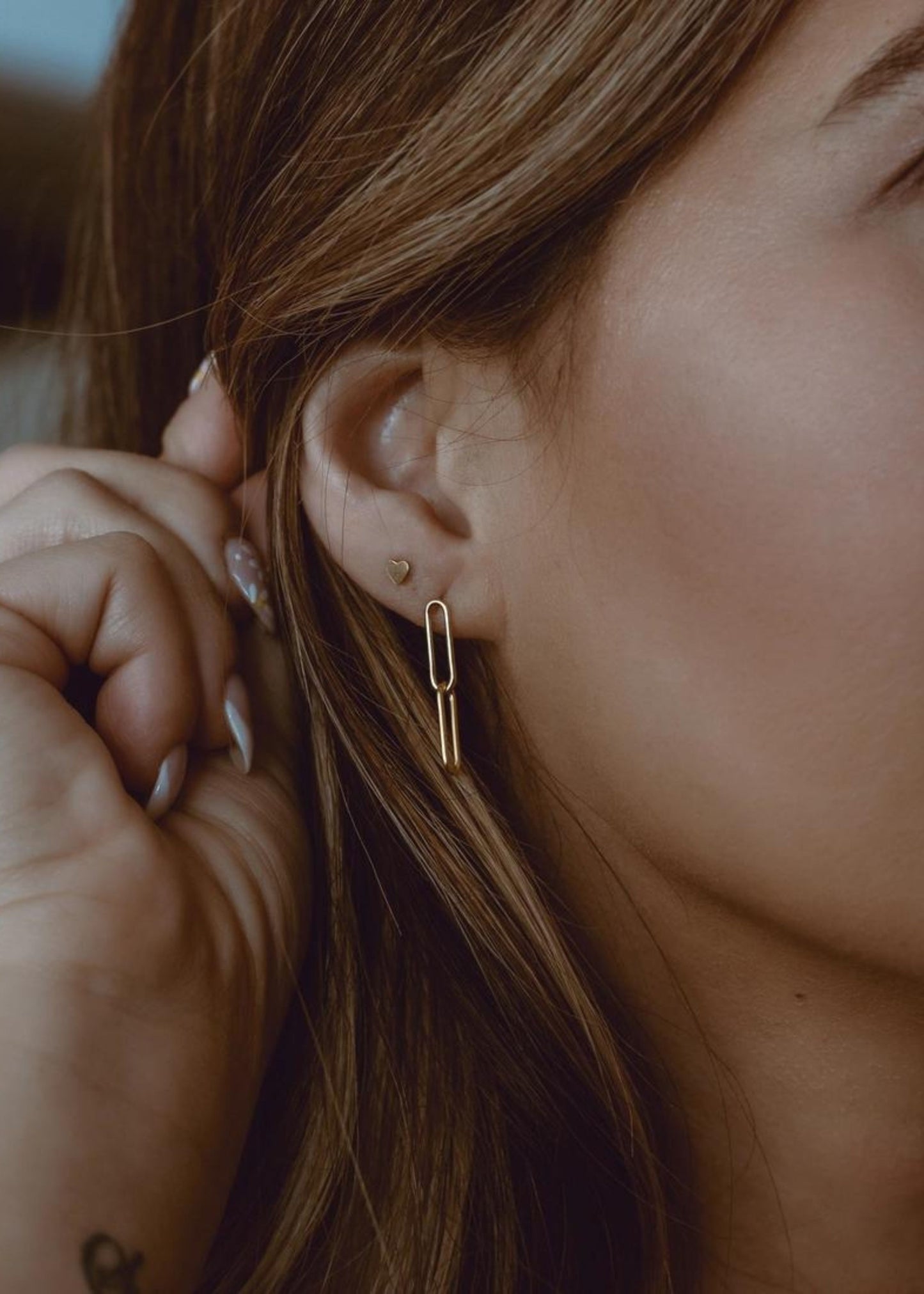 Haven earrings