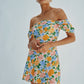 Madison dress