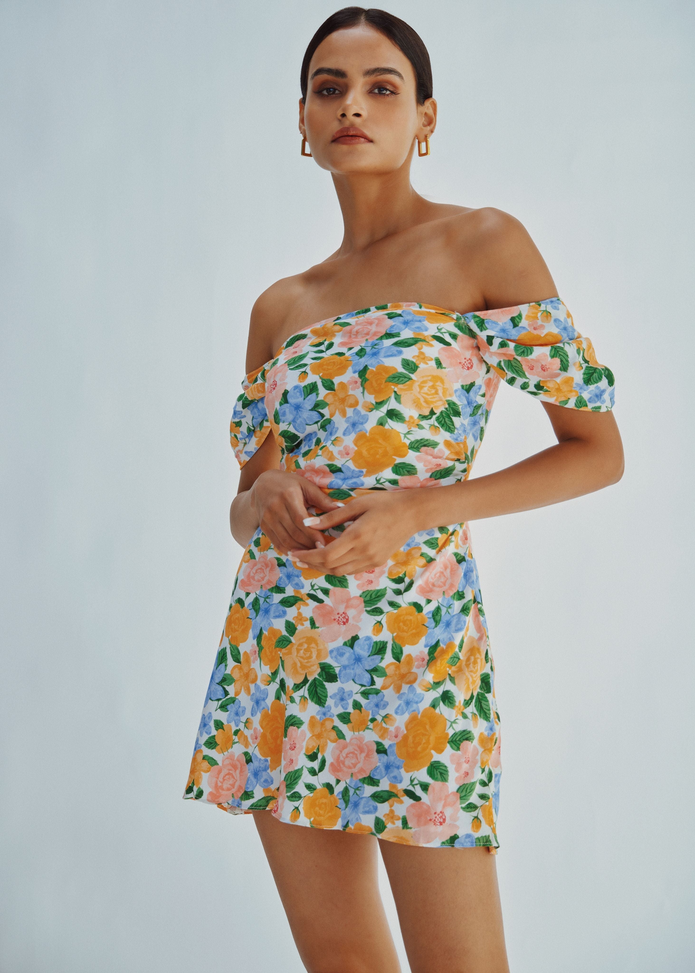 Madison dress