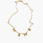 Mama chain necklace