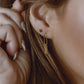 Haven earrings