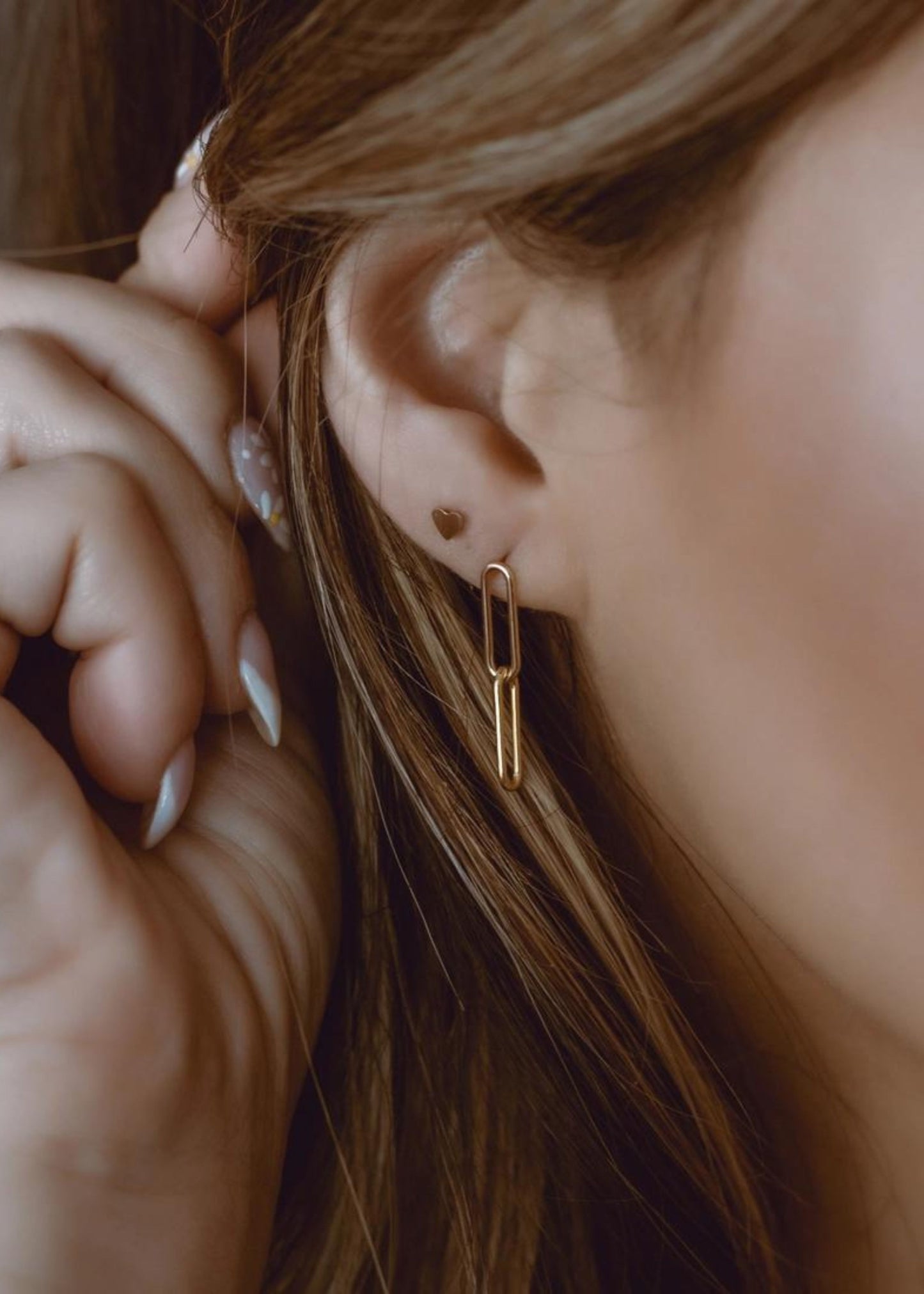 Haven earrings