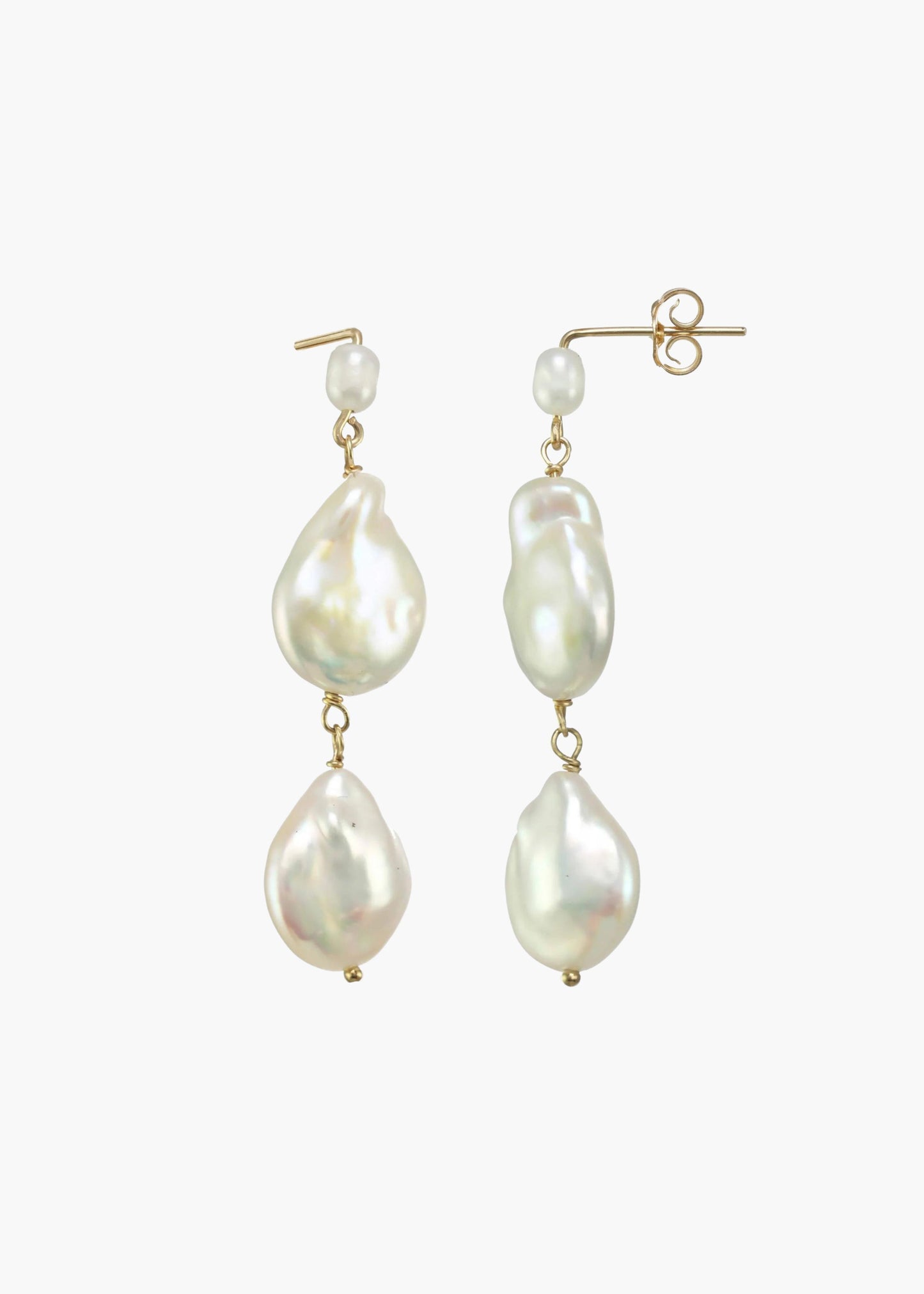 Caro earrings