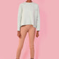 Palmer leggings, taupe