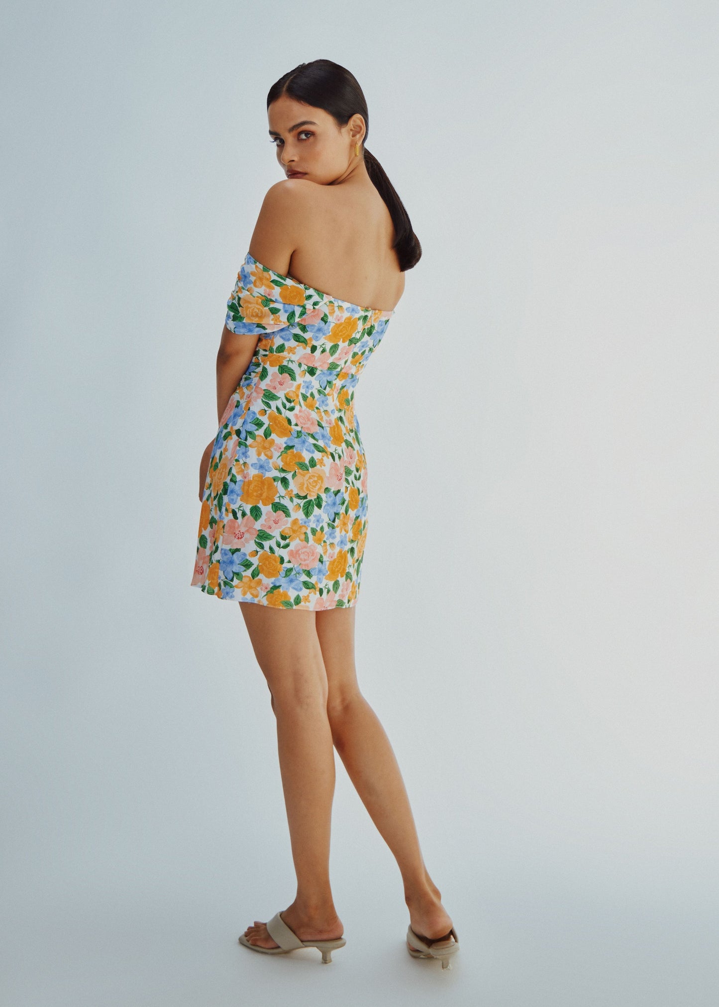 Madison dress