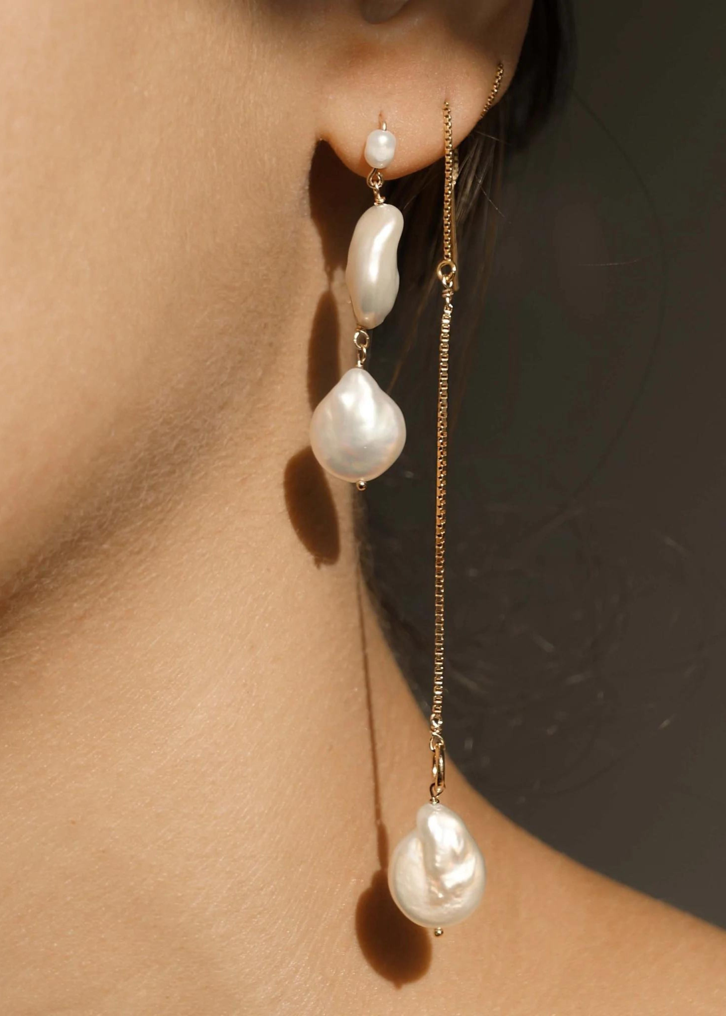 Caro earrings
