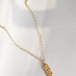Wife necklace