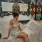 Madison dress
