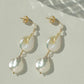 Caro earrings