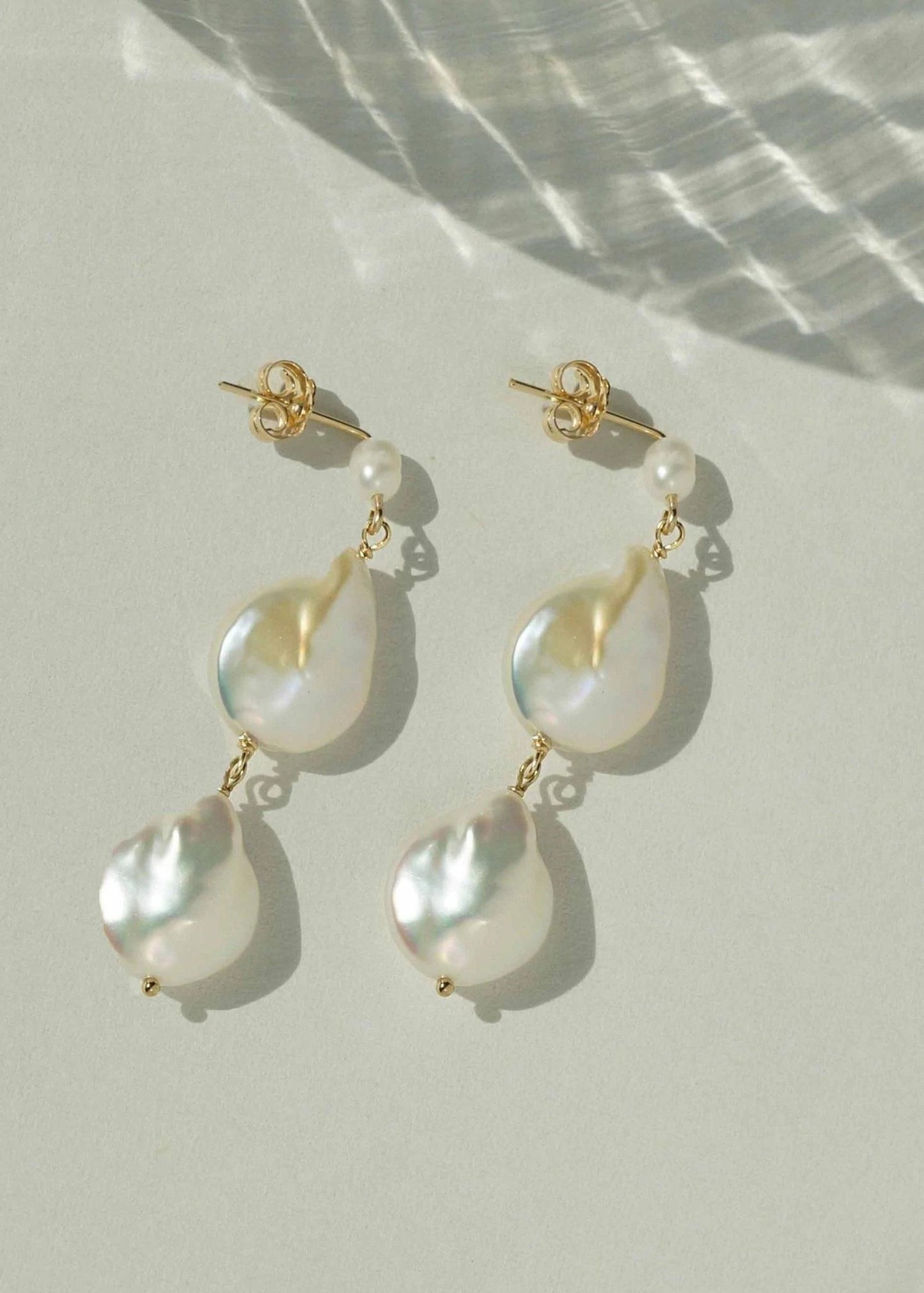 Caro earrings