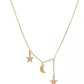 Filante necklace