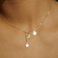 Filante necklace
