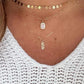 Wife necklace