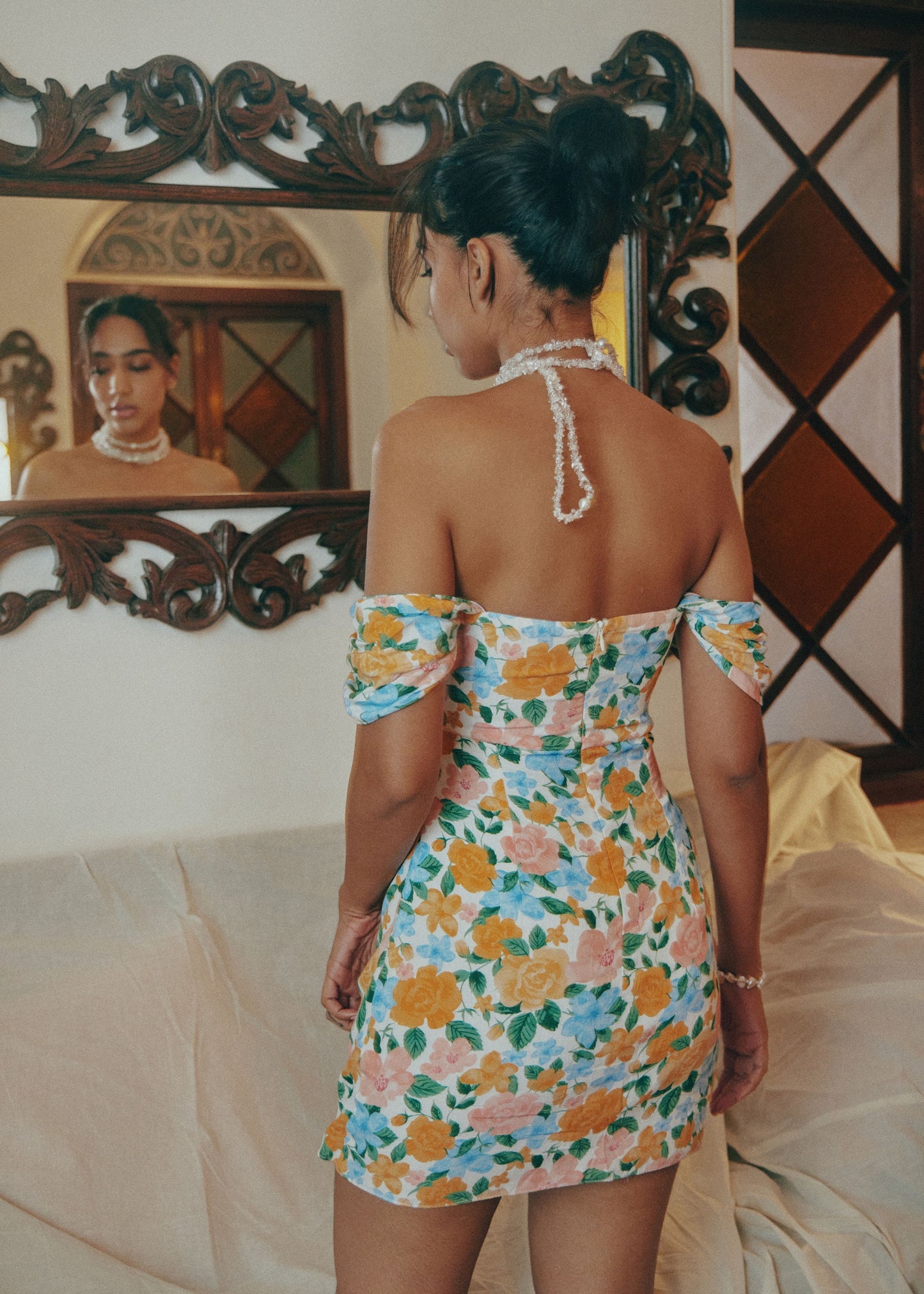 Madison dress