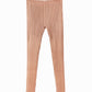 Palmer leggings, taupe