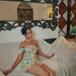 Madison dress