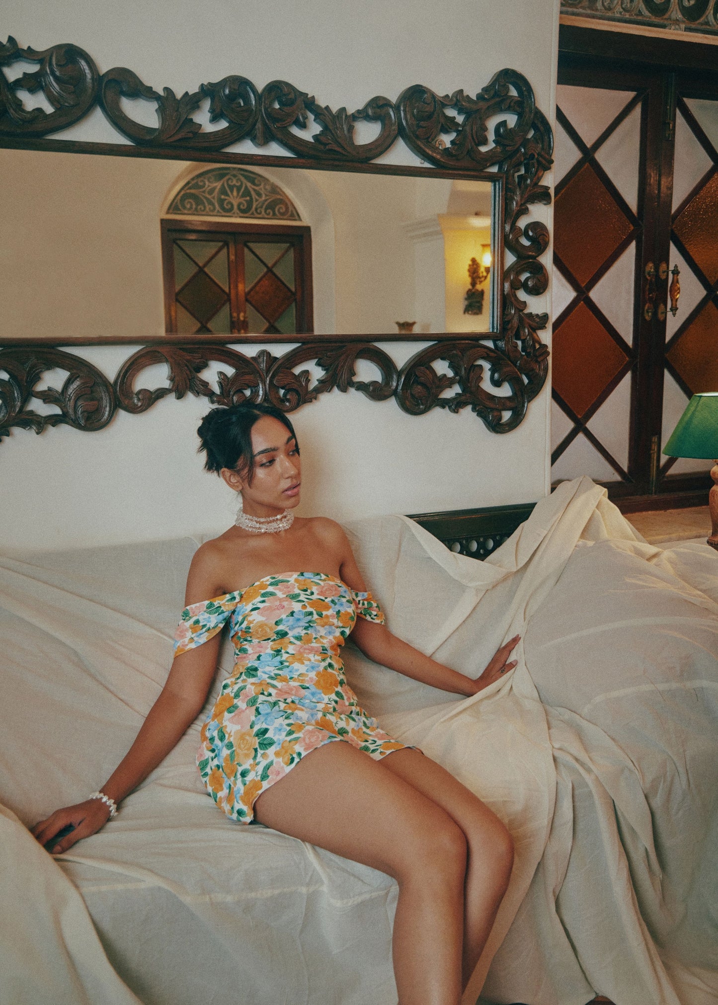 Madison dress
