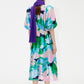 Elizabeth dress, clouds