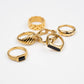 Big chain ring