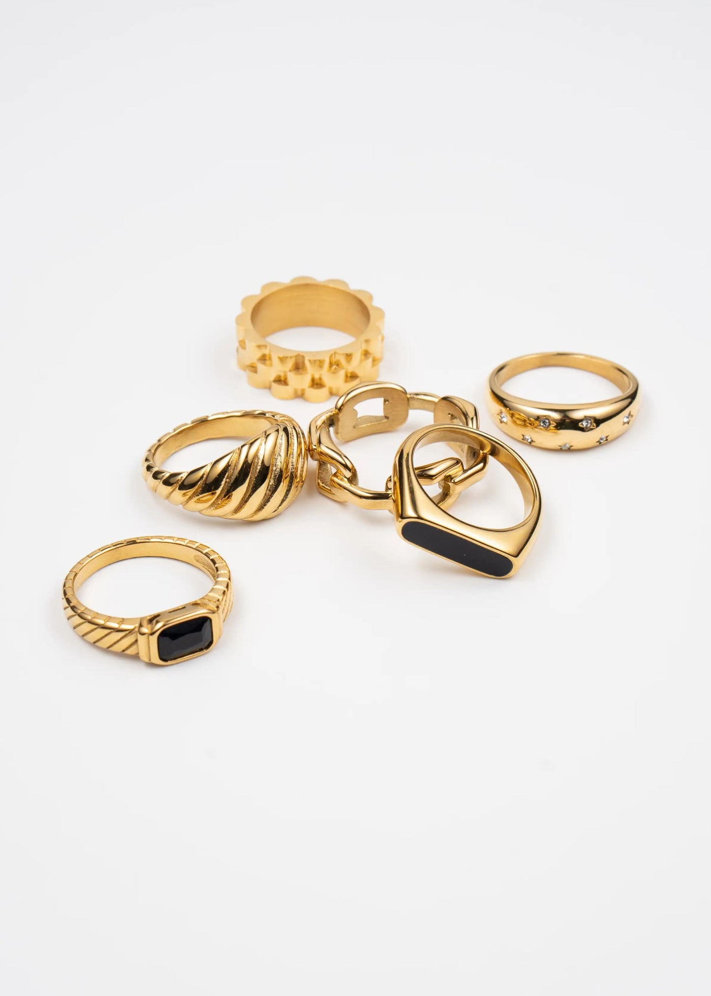 Big chain ring