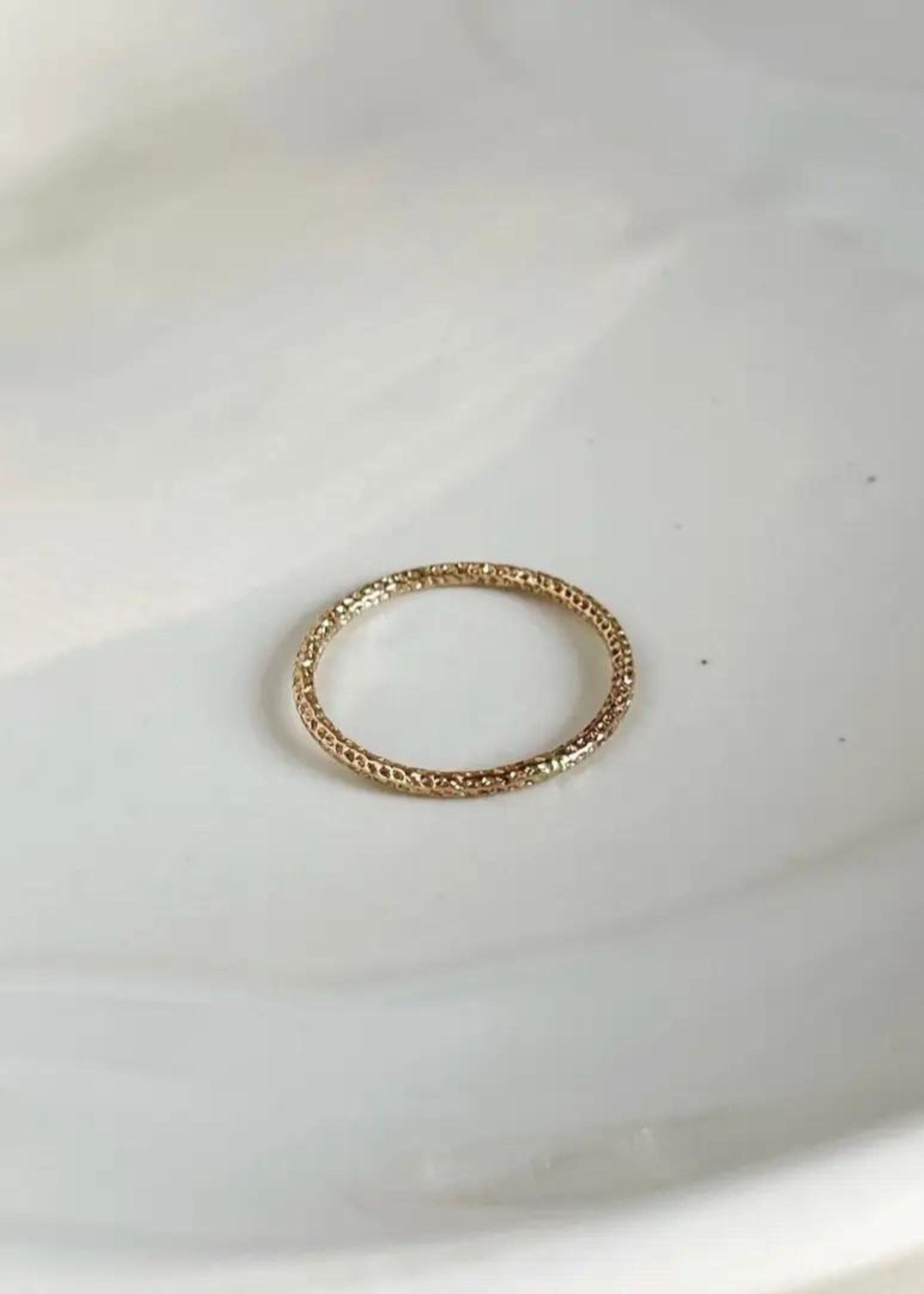 Charity ring