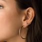 Eva ear chain