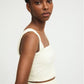 Margot top, beige