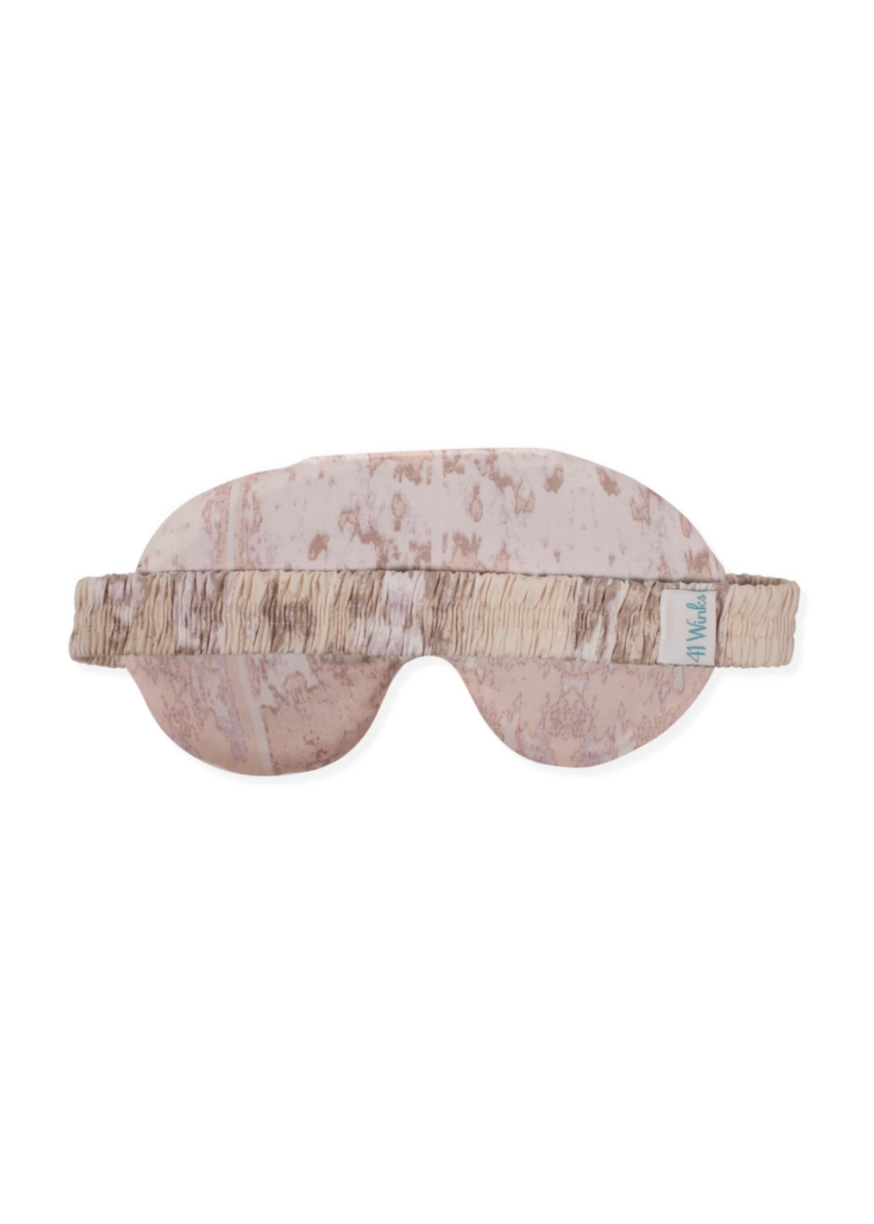 Out of office eye mask
