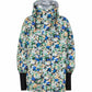 Elaina puffer coat