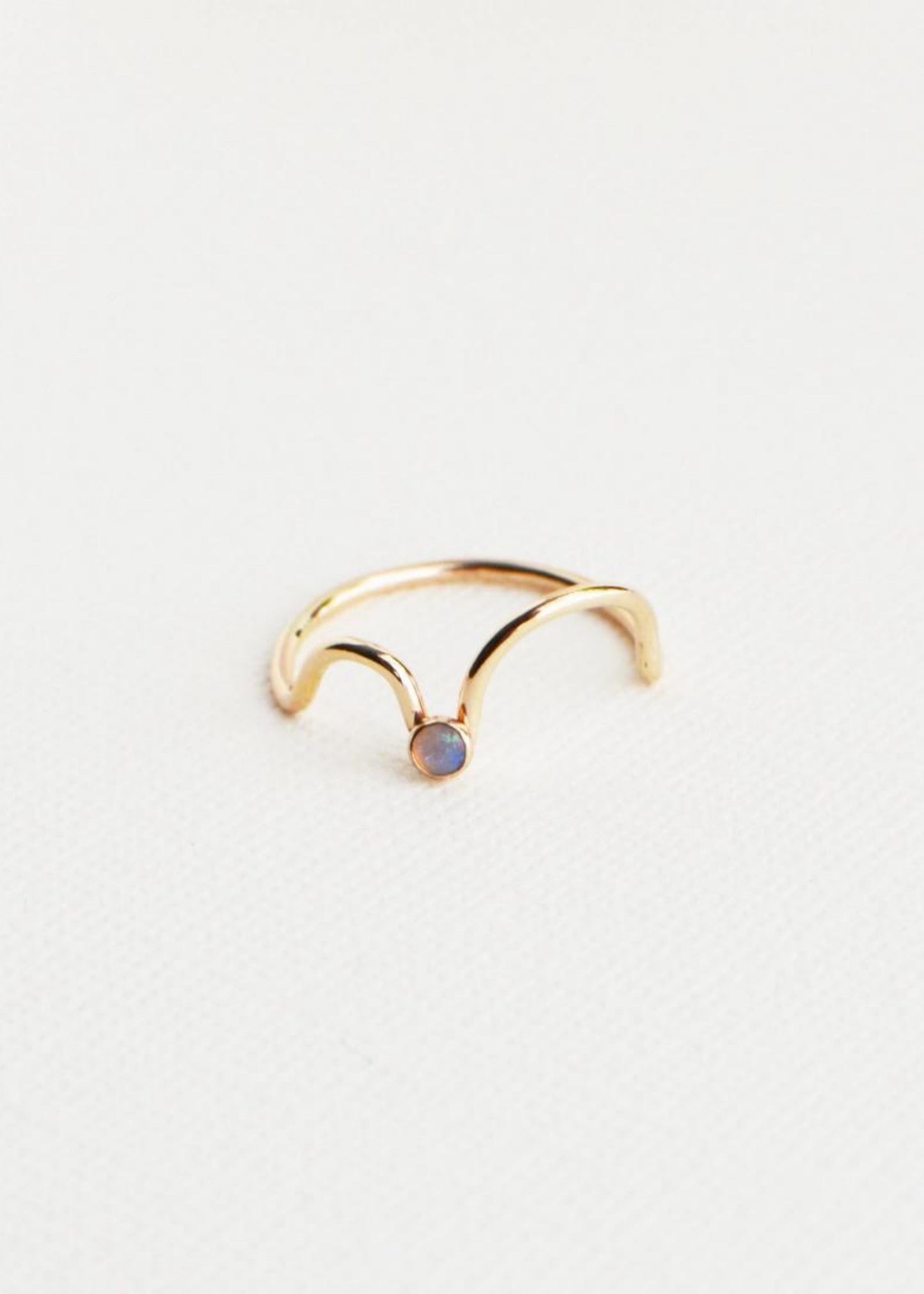 Cloud ring