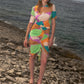 Nexus dress