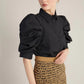 Demulcent top