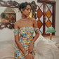 Madison dress