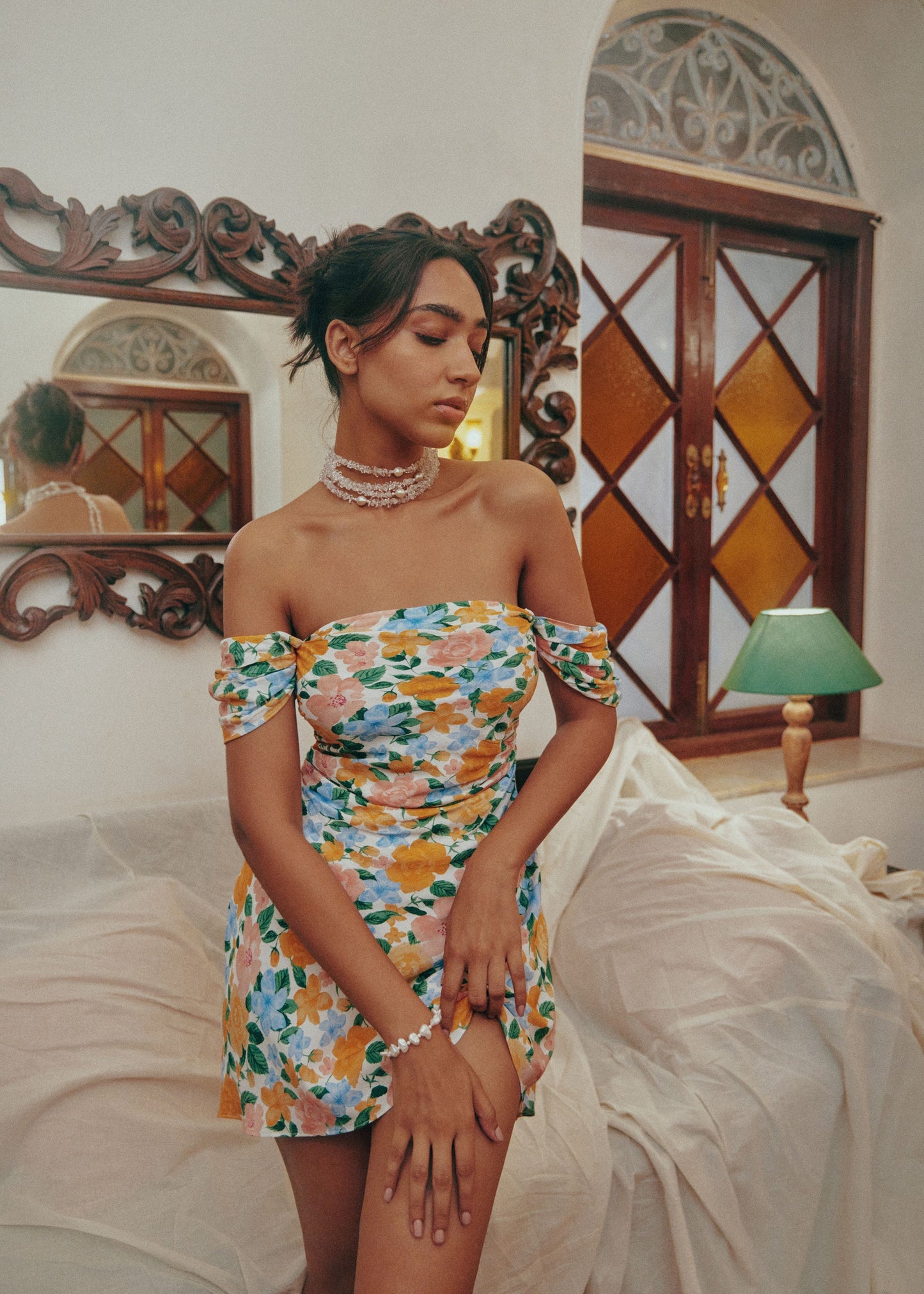 Madison dress