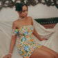 Madison dress